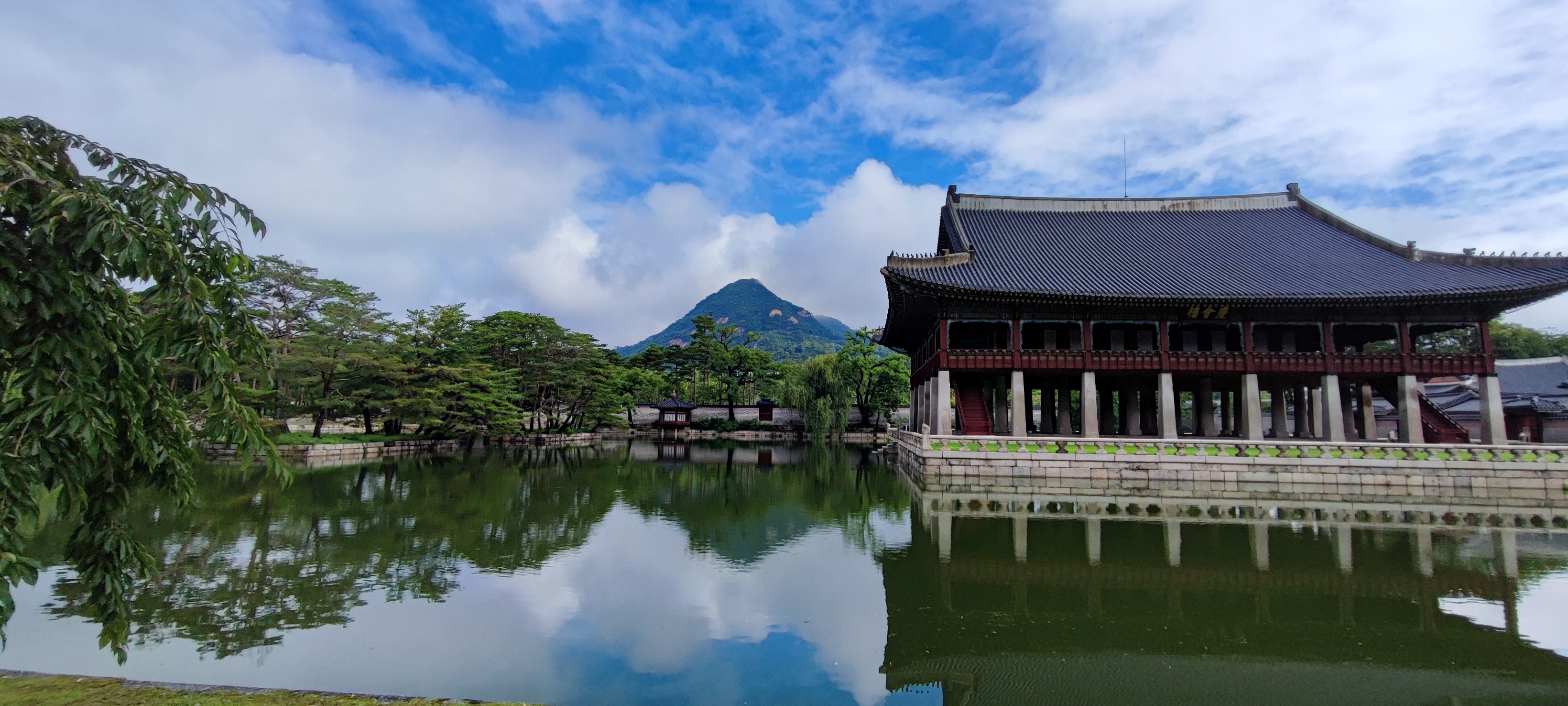 The Palace